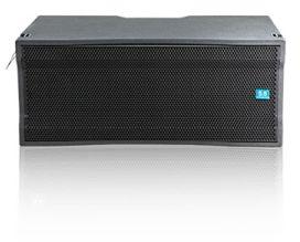 D-210 Line-Array Loudspeaker