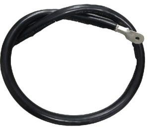 COPPER Control Cabinet Cable Assembly, Packaging Type : BLACK