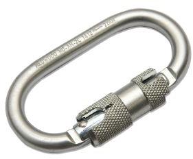 carabiner hook
