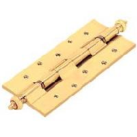 brass hinges