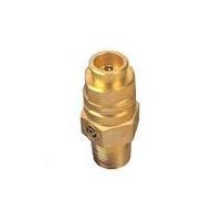 Brass LPG Valve Fittings