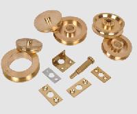 Brass Components