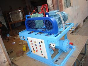 DX Type Water Cooled Chillers