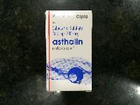 Asthalin Capsules