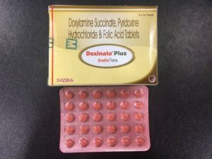 Pharmaceuticals Tablets