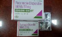 Zocon-50 DT Tablets