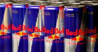 Oiginal Red bull Energy Drink from Austria