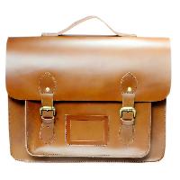Leather Satchel Bags