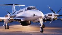 aircraft charter