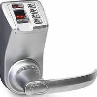 Biometric Door Lock