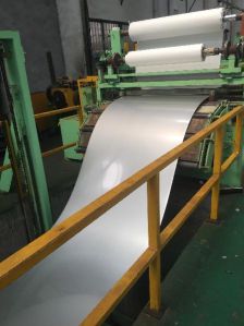 Cold Rolled Stainless Steel Protection Polishing, Thickness : 0.3-2.0