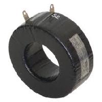 Ring current transformer