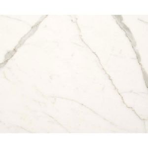 White Statuario Marble Flooring Slabs