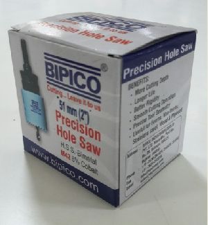 Bipico Precision Hole Saw