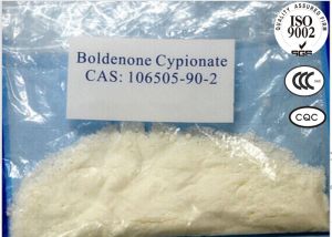 Boldenone Cypionate