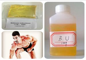 Boldenone Undecanoate