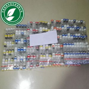 Oxytocin Peptide Hormone Oxytocin Acetate, Brand Name : JNJG