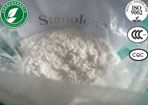 Stanolone, Certification : GMP, USP, BP