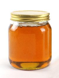 honey bottle