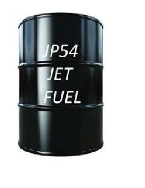JP54 Jet Fuel Oil