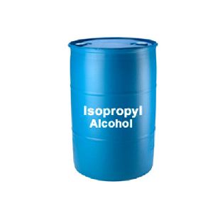 isopropyl alcohol