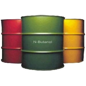 N Butanol Solvent
