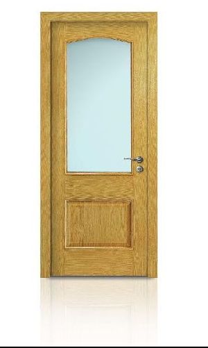 BMD-902-G1 Wooden Door