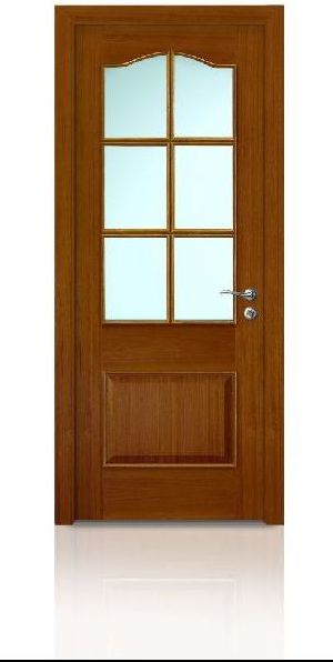 BMD-903-G6 Wooden Door