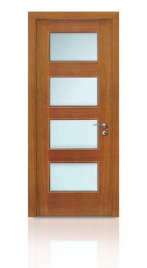 BMD-906-G4 Wooden Door