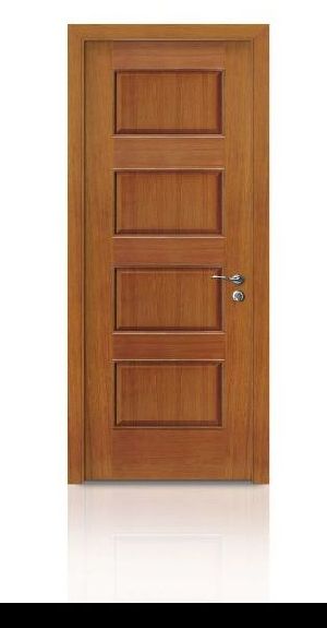 BMD-906 Wooden Door