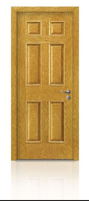 BMD-909 Wooden Door