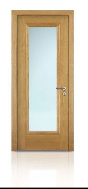PMD-401-G1 Wooden Door