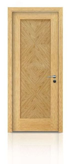 SHK-601-BM1 Wooden Door