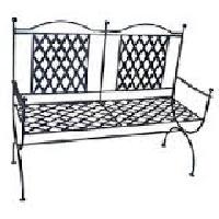 Iron Furniture