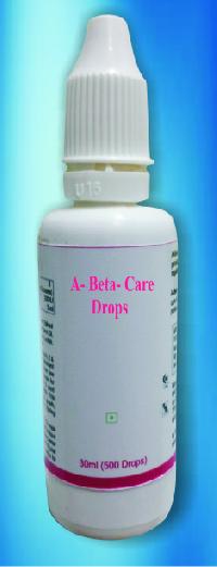 HAWAIIAN A BETA CARE DROPS