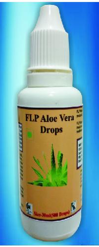 HAWAIIAN FLP ALOE VERA DROPS