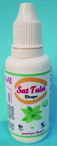 HAWAIIAN TULSI SAT DROPS