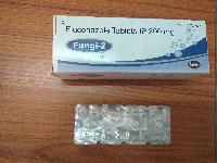 Fluconazole Tablets