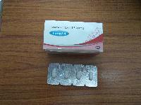 Fluconzole Tablets