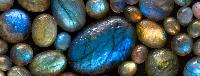 Labradorite Gemstones