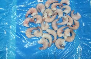 Frozen Headless Easy Peel Shrimps