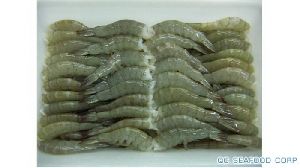 Frozen Hlso Vannamei Shrimps