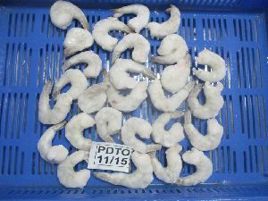Frozen PDTO Vannamei Shrimps