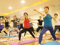 200 Hour yoga teacher training cource in rishikesh, india
