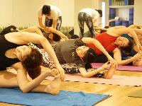Yoga Retreat In Rishikesh,india