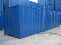 Transport Containers