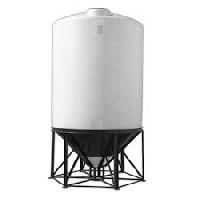 Cone Bottom Tanks