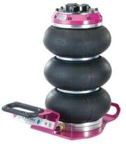 Air Jak DU-RJTBT2 RakJak