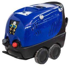 BiEffe High Pressure Steam BF4000 VAPOR