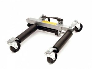 Industrial Jacks, Lifts & Winches